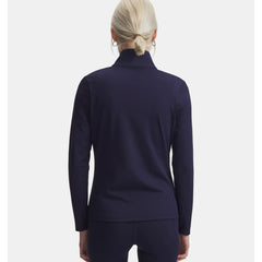 Under Armour Motion Jacket Women's (Navy White 410)