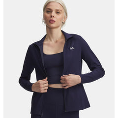 Under Armour Motion Jacket Women's (Navy White 410)