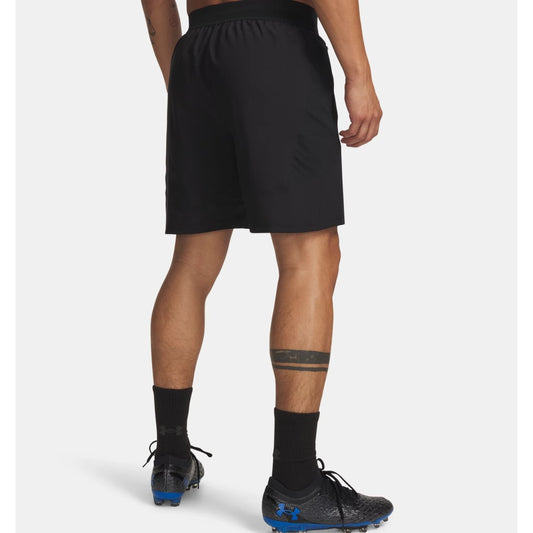 Under Armour Challenger Pro Shorts Men's (Black 008)