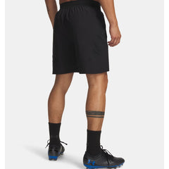 Under Armour Challenger Pro Shorts Men's (Black 008)