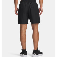 Under Armour Tech Play Shorts Men's (Black 001)