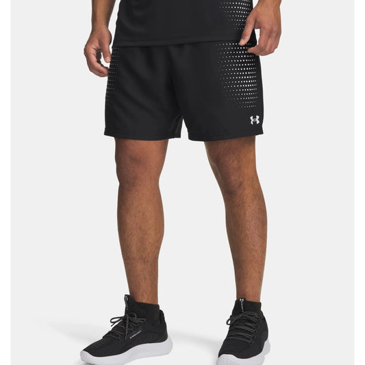 Under Armour Tech Play Shorts Men's (Black 001)
