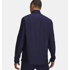 Under Armour Challenger Track Jacket Men's (White Navy 100)