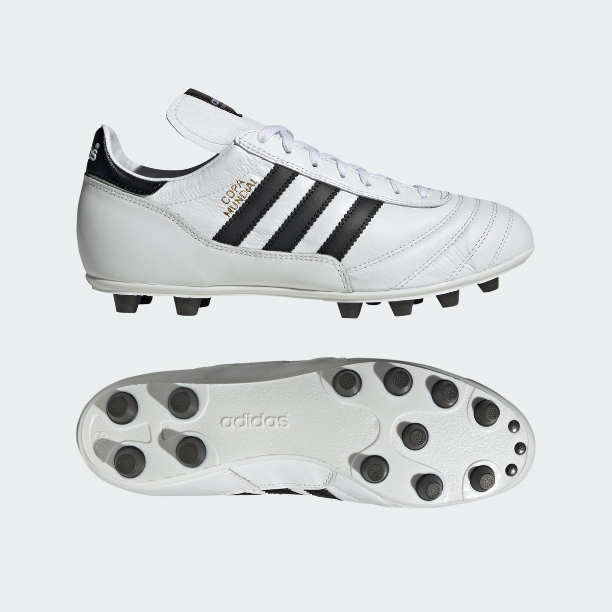 Adidas Copa Mundial Football Boots Men's (White)
