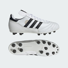 Adidas Copa Mundial Football Boots Men's (White)