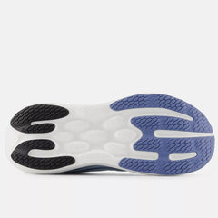 New Balance 1080 V15 Running Shoes Women's (Glint Blue Silver)