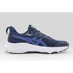 Asics GT 1000 14 GS Kid's Running Shoes UK6 (Midnight Vital Green 400)