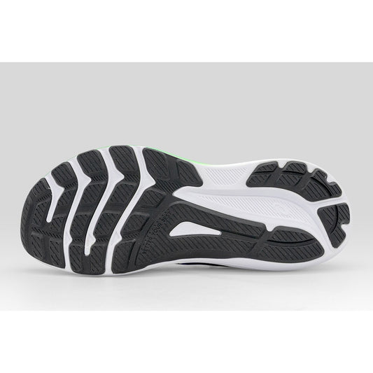 Asics GT 1000 14 GS Kid's Running Shoes UK6 (Midnight Vital Green 400)