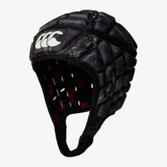 Canterbury Force Raze Headguard (Black)