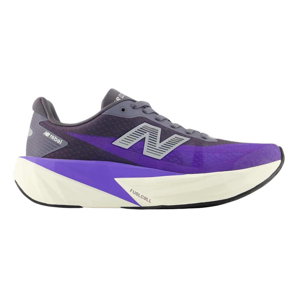New Balance Rebel V5 Running Shoes Women's (Purple)