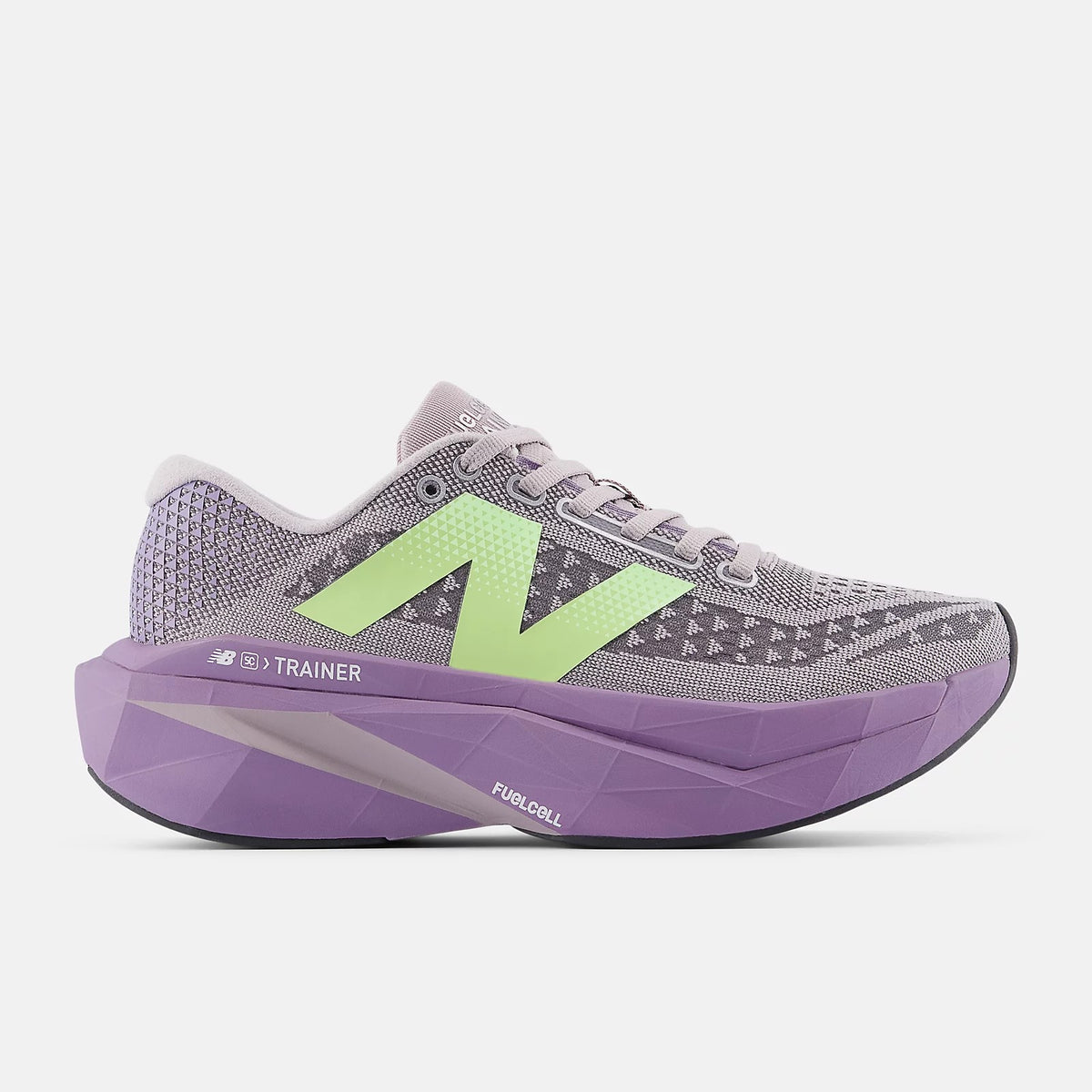 New Balance FuelCell Supercomp V3 Running Shoes Women's (Violet)