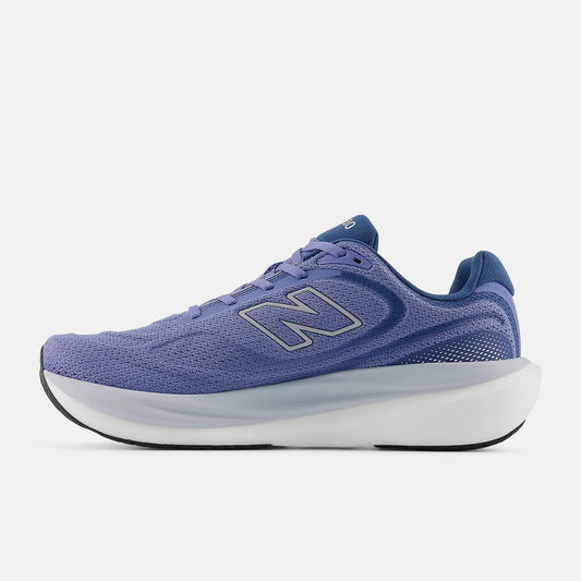 New Balance 1080 V15 Running Shoes Men's (Fairweather Blue)