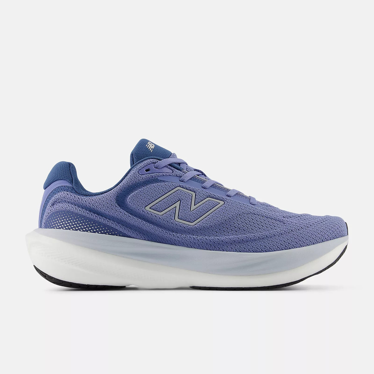New Balance 1080 V15 Running Shoes Men's (Fairweather Blue)