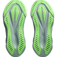 Asics Novablast 5 Running Shoes Men's (Cold Moss Orange 406)