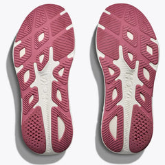 Hoka Rincon 4 Running Shoes Kid's (Jadeite Alpine Blue JTL)