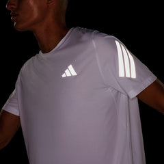 Adidas adi365 Climacool T-Shirt Men's (White JZ7695)