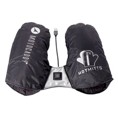 Motocaddy Golf Hot Mitts (Black)