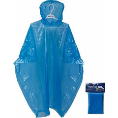 Trespass Drylite Emergency Poncho Unisex