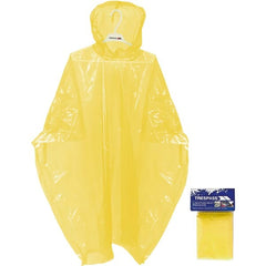 Trespass Drylite Emergency Poncho Unisex