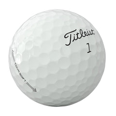 Titleist Tour Soft Golf Balls 2026 x3