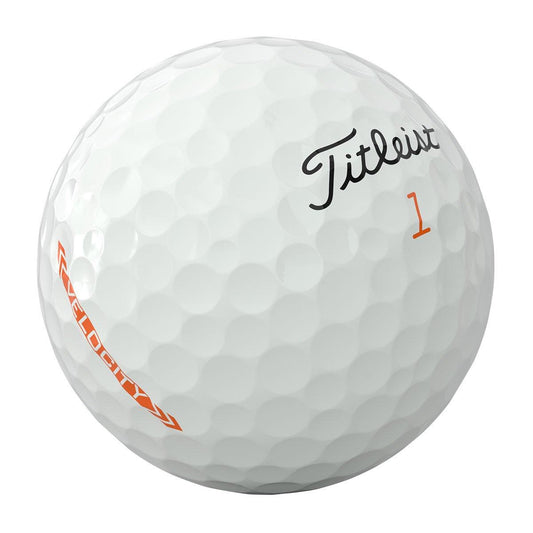 Titleist Velocity Golf Balls 2026 x12