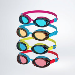 Speedo Jet 2.0 Swimming Goggles Junior (Assorted)