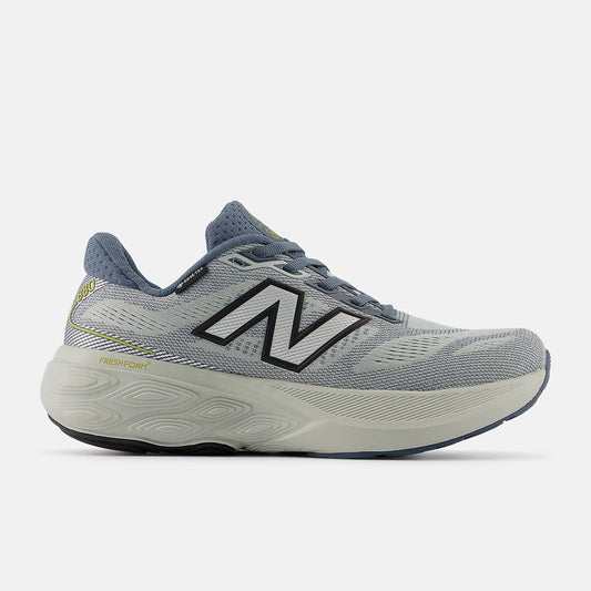 New Balance 880V15 Running Shoes Women's Goretex (Lonestar Grey)