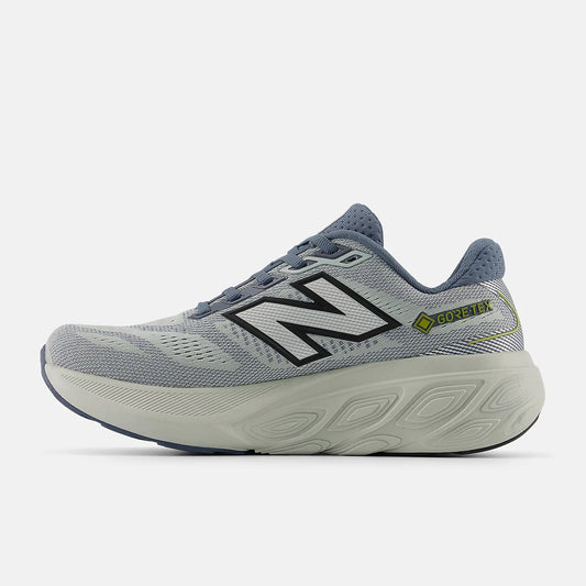 New Balance 880V15 Running Shoes Women's Goretex (Lonestar Grey)