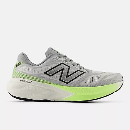 New Balance 880 V15 Running Shoes Men's Wide UK13.5 (Grey)