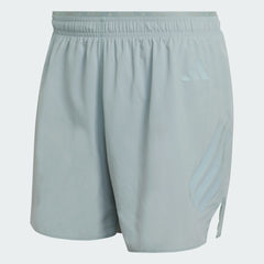 Adidas adi365 Formotion Running Shorts 5" Men's (Sage JZ7704)