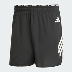 Adidas adi365 Formotion Running Shorts 7" Men's (Black JZ7709)