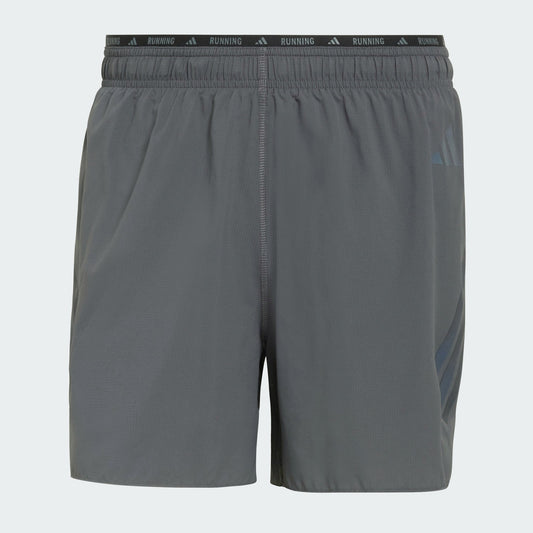 Adidas adi365 Formotion Running Shorts 5" Men's (Grey KD3854)