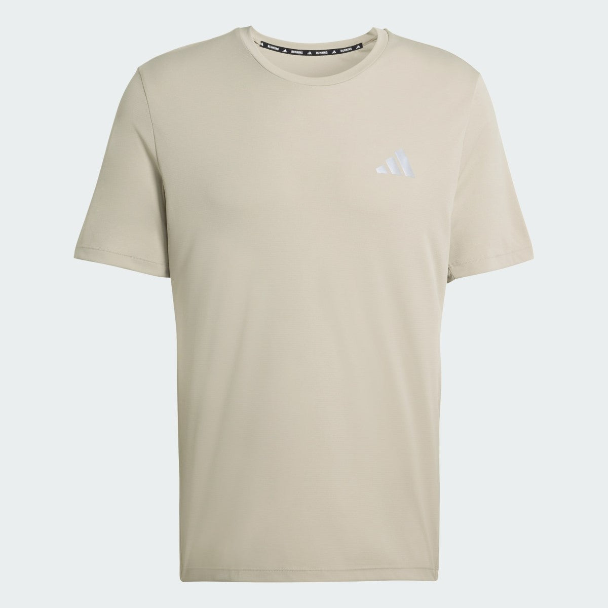 Adidas adi365 Running T-Shirt Men's (Brown KD5962)