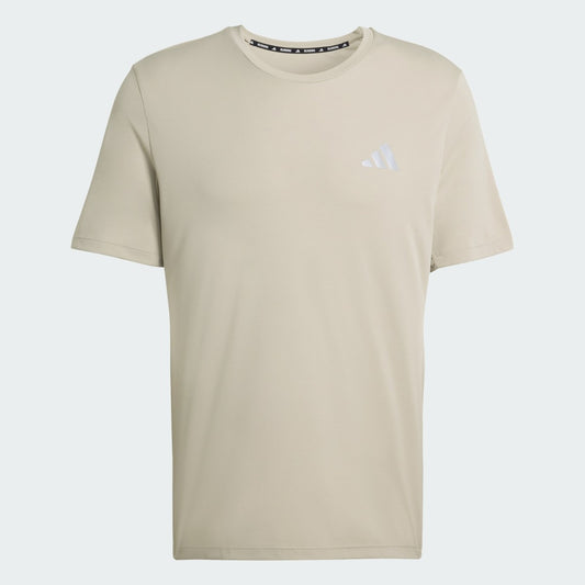 Adidas adi365 Running T-Shirt Men's (Brown KD5962)