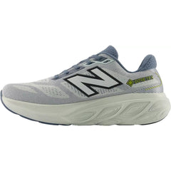 New Balance 880V15 Running Shoes Men's Wide Goretex (Grey)