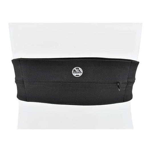 Six Peaks Running Slim Lightweight Waistband (Black)