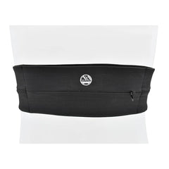 Six Peaks Running Slim Lightweight Waistband (Black)
