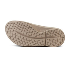 Oofos Ooahh Sport Slides Unisex (Nomad)