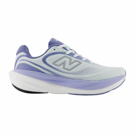 New Balance 1080 V15 Running Shoes Women's Wide (Blue)