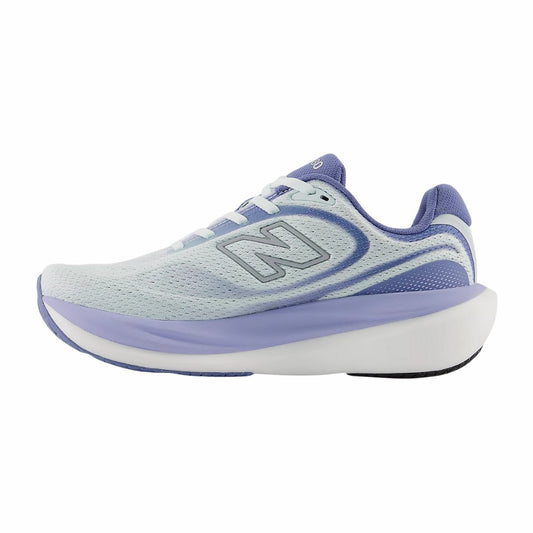 New Balance 1080 V15 Running Shoes Women's Wide (Blue)