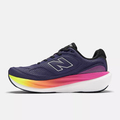 New Balance 1080 V15 Running Shoes Women's Wide (Purple Green)