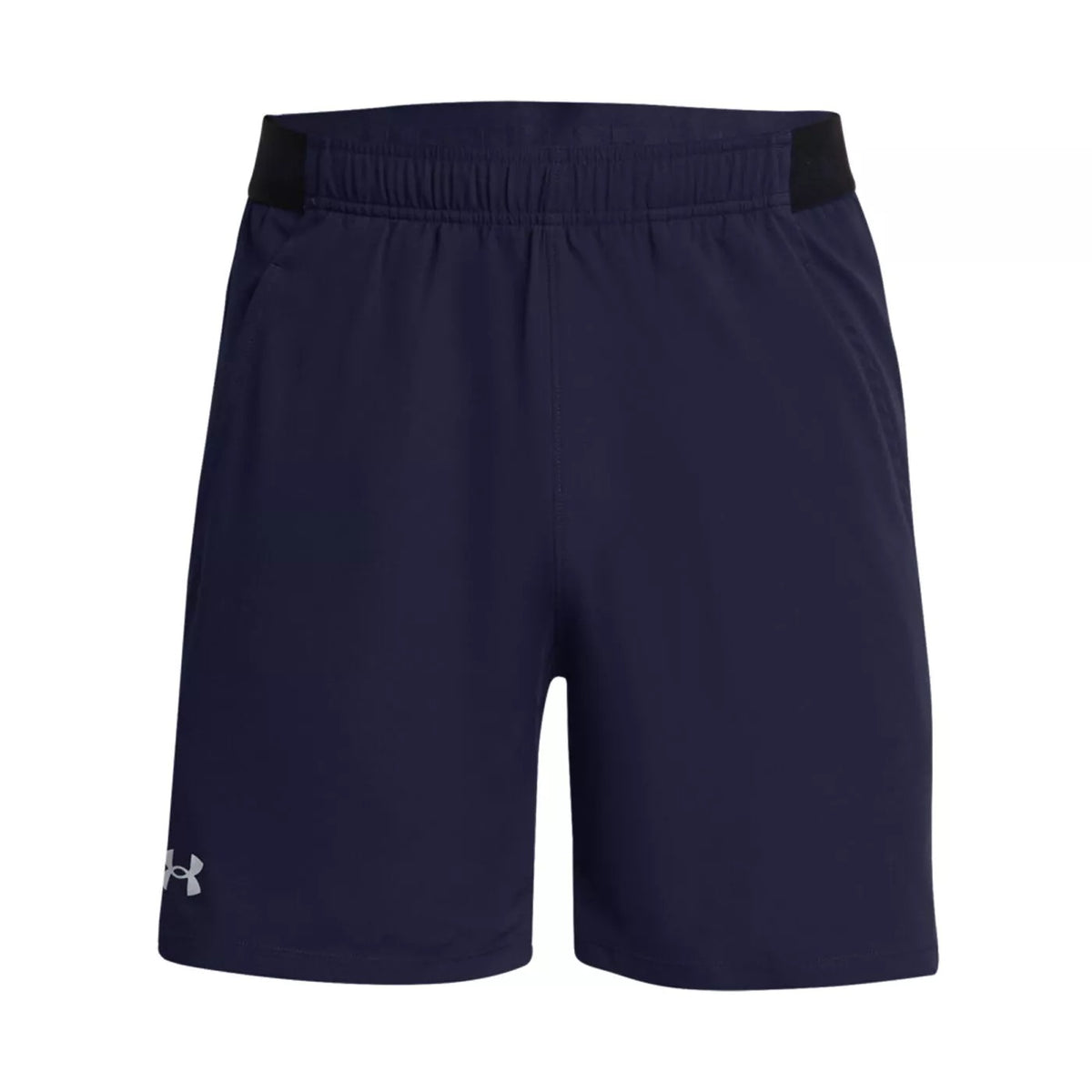 Under Armour Vanish Woven 6 Inch Shorts Men's (Navy 410)
