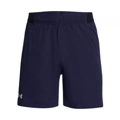 Under Armour Vanish Woven 6 Inch Shorts Men's (Navy 410)