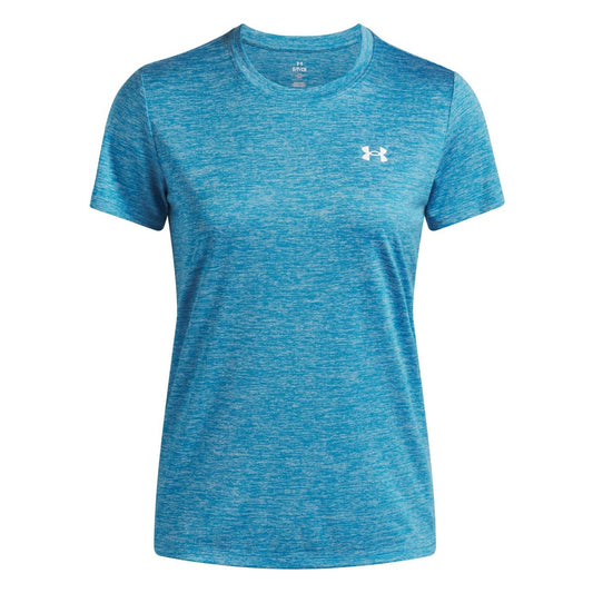 Under Armour Tech Twist T-Shirt Women's (Blue 453)