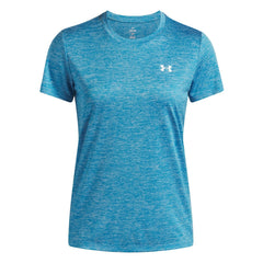 Under Armour Tech Twist T-Shirt Women's (Blue 453)