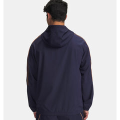 Under Armour Challenger Warmup Jacket Men's (Navy 410)