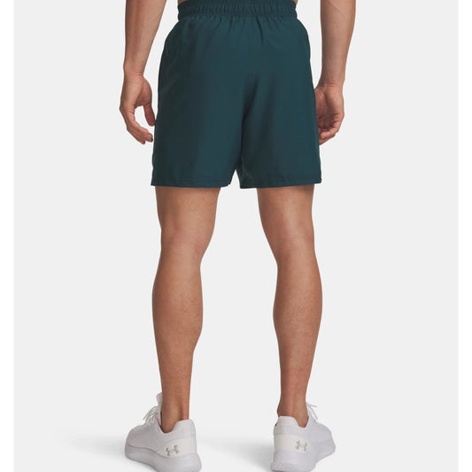 Under Armour Tech Play Shorts Men's (Green 919)