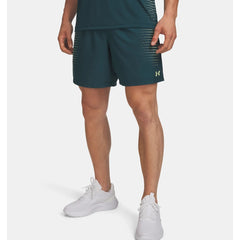 Under Armour Tech Play Shorts Men's (Green 919)