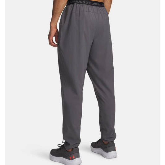 Under Armour Vanish Training Pants Men's (Grey 025)
