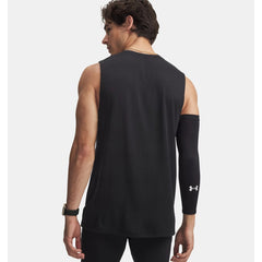 Under Armour Velociti Tank Top Men's (Black 001)